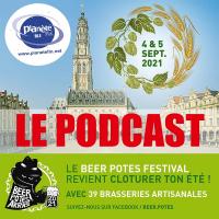 Asso Beer Potes festival